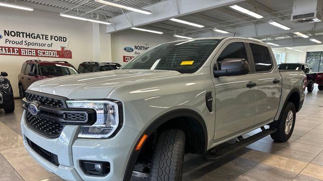 2024 Ford Ranger XL