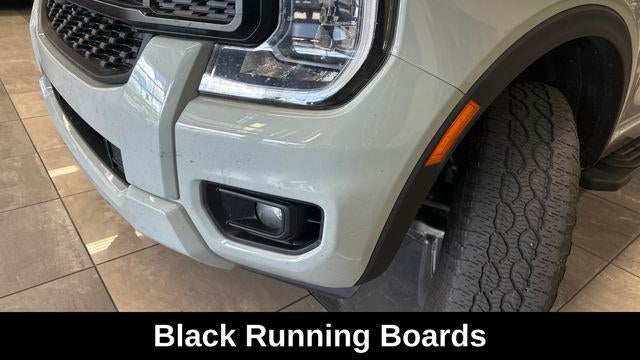 2024 Ford Ranger XL