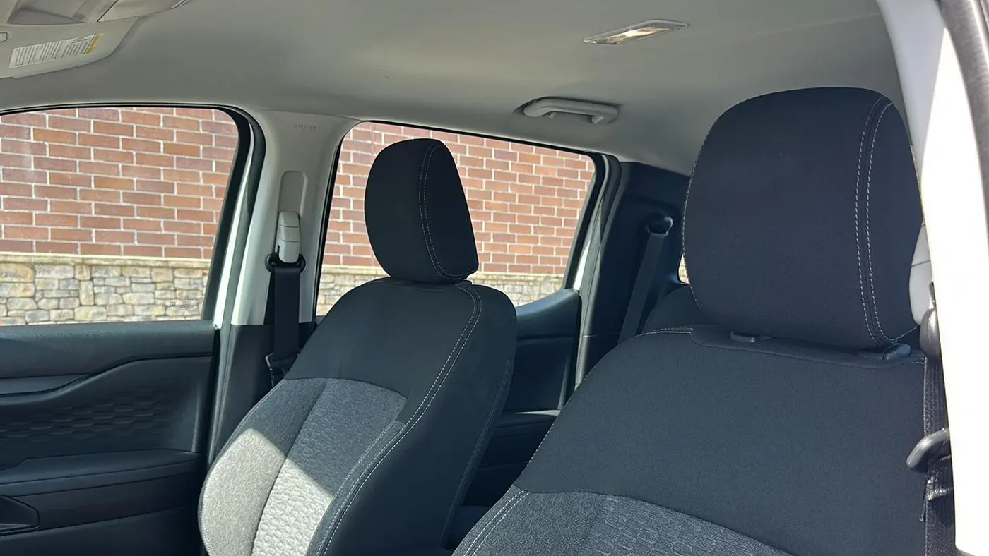 2024 Ford Ranger XL