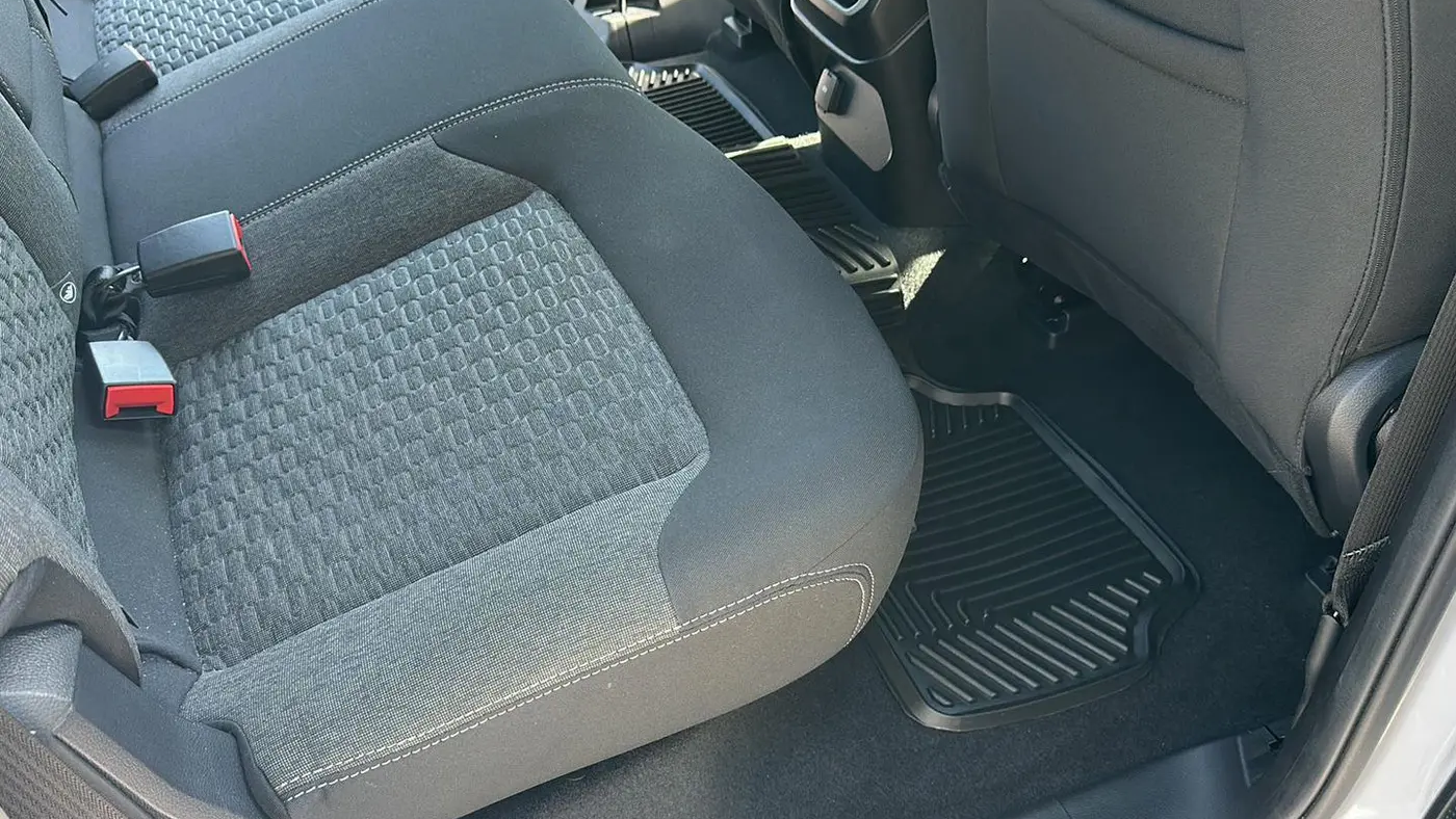 2024 Ford Ranger XL
