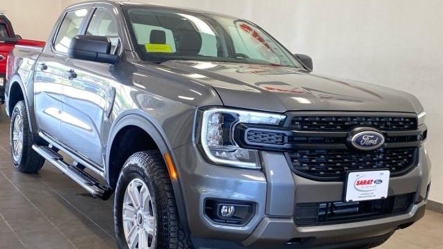 2024 Ford Ranger XL