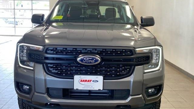 2024 Ford Ranger XL