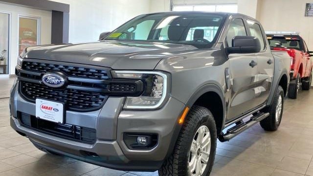 2024 Ford Ranger XL
