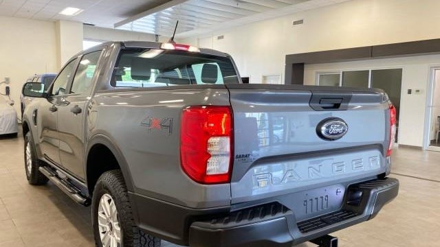 2024 Ford Ranger XL