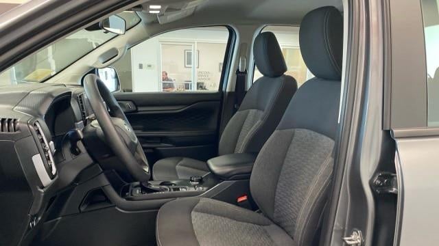 2024 Ford Ranger XL