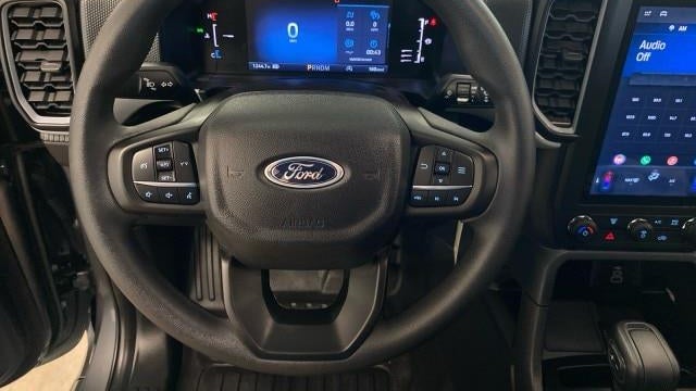 2024 Ford Ranger XL