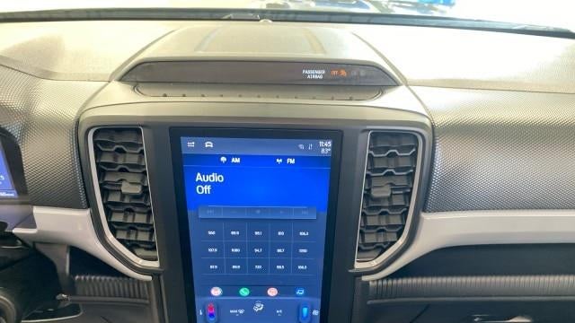 2024 Ford Ranger XL