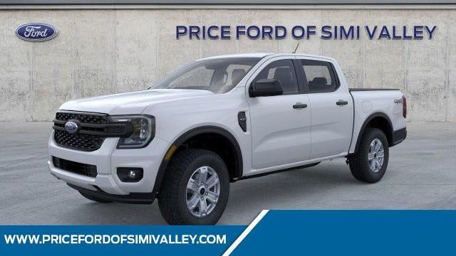 Preowned 2025 Ford Ranger XL for Sale