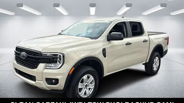 Preowned 2025 Ford Ranger XL for Sale