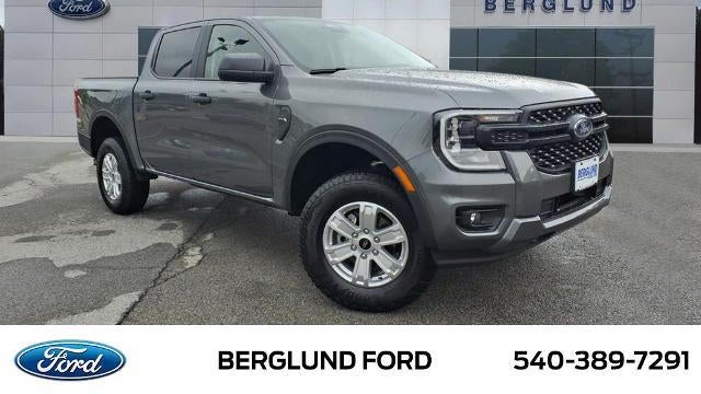 Preowned 2025 Ford Ranger XL for Sale