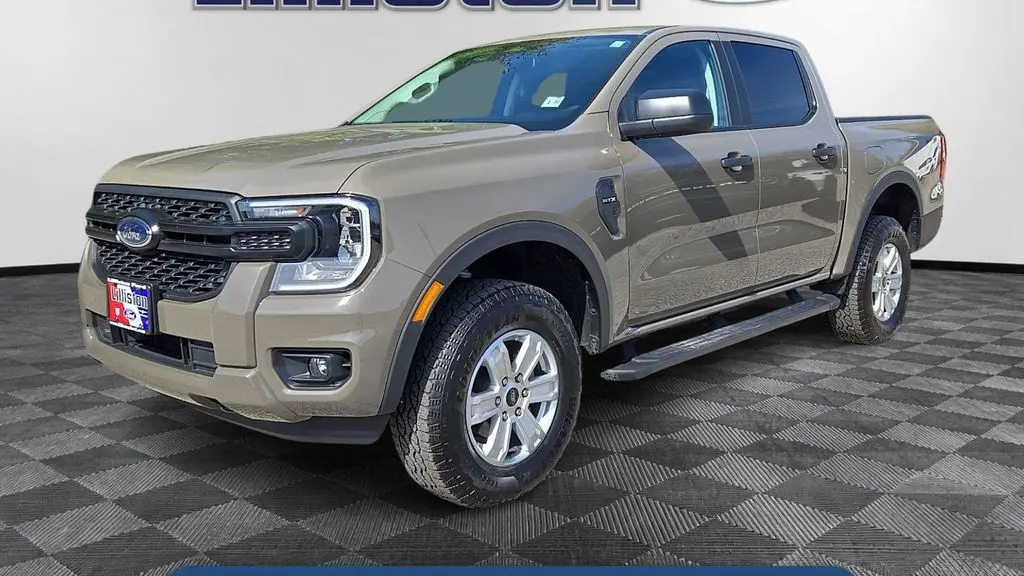Preowned 2025 Ford Ranger XL for Sale