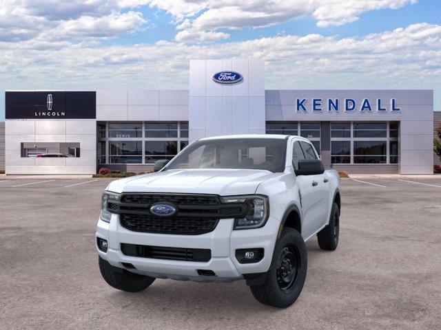 2026 Ford Ranger - $38,996