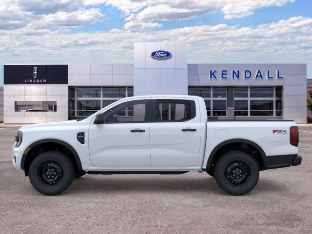 2026 Ford Ranger - $38,996