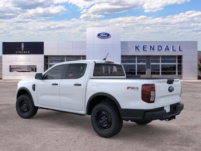 2026 Ford Ranger - $38,996