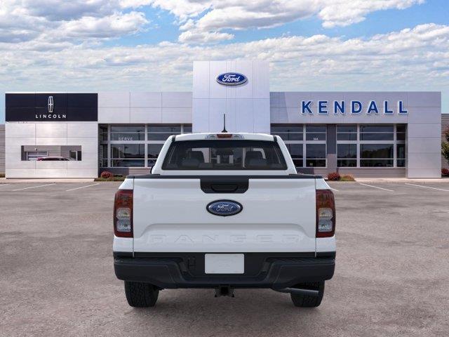 2026 Ford Ranger - $38,996