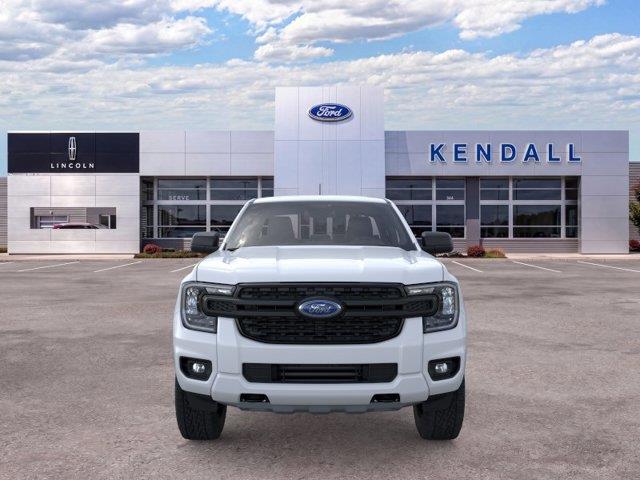 2026 Ford Ranger - $38,996