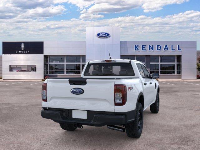 2026 Ford Ranger - $38,996