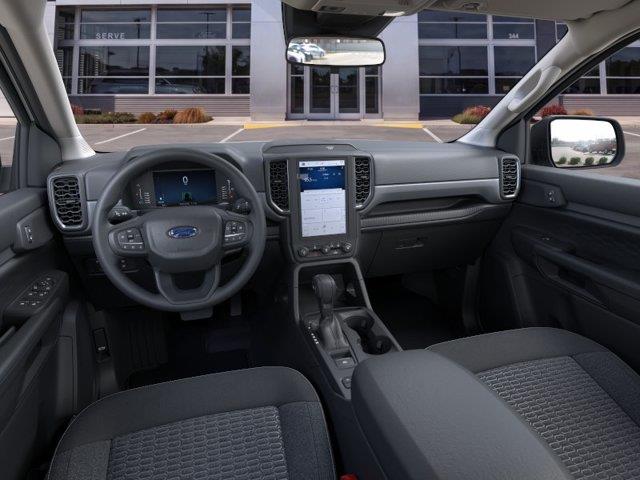 2026 Ford Ranger - $38,996