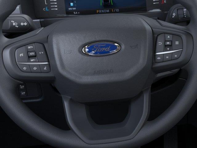2026 Ford Ranger - $38,996