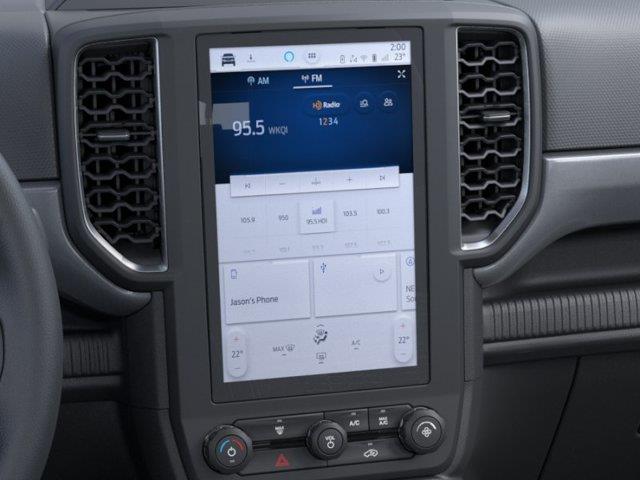 2026 Ford Ranger - $38,996