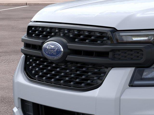 2026 Ford Ranger - $38,996