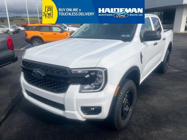 2026 Ford Ranger - $39,200