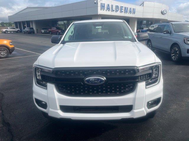 2026 Ford Ranger - $39,200