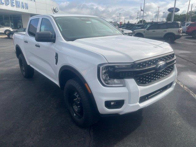 2026 Ford Ranger - $39,200
