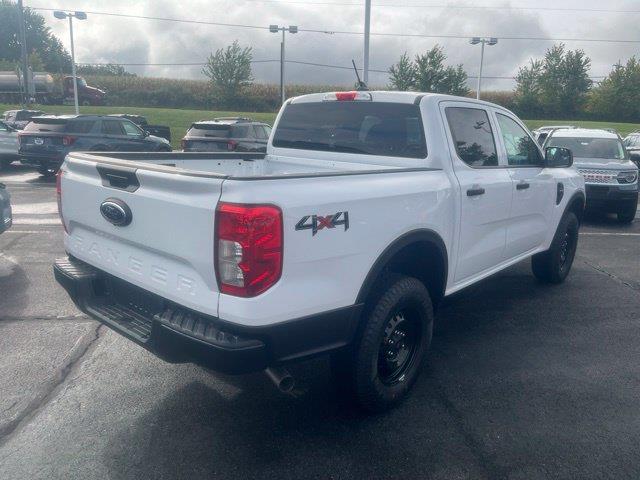 2026 Ford Ranger - $39,200