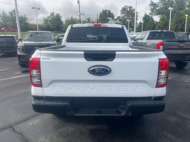 2026 Ford Ranger - $39,200