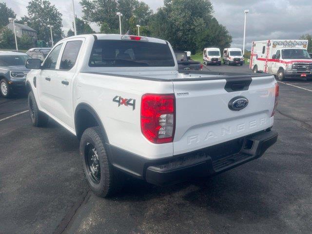 2026 Ford Ranger - $39,200