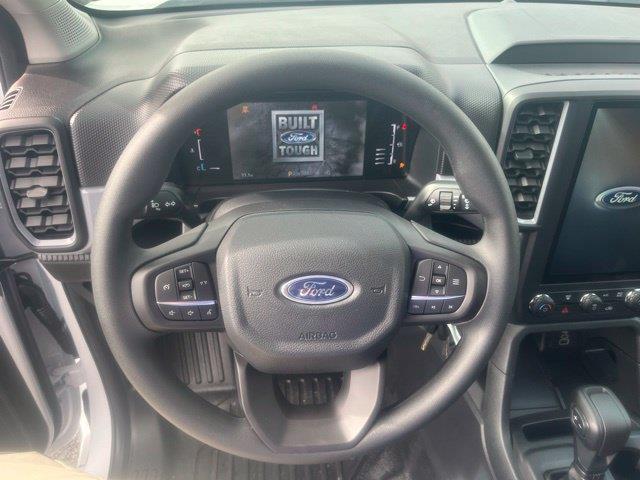 2026 Ford Ranger - $39,200