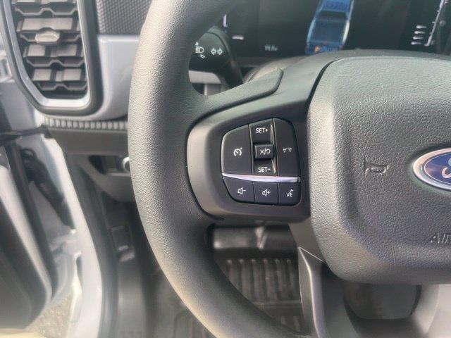 2026 Ford Ranger - $39,200