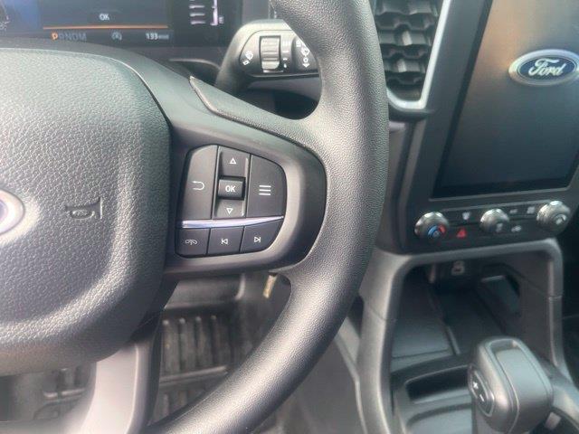 2026 Ford Ranger - $39,200