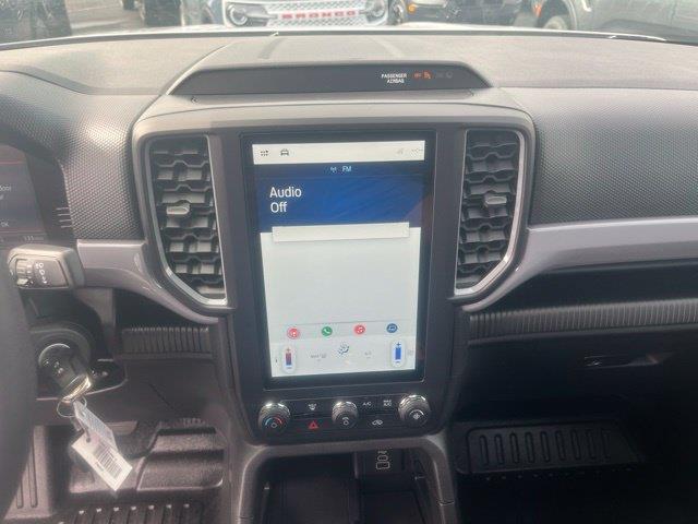2026 Ford Ranger - $39,200