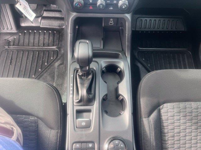 2026 Ford Ranger - $39,200