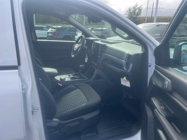 2026 Ford Ranger - $39,200