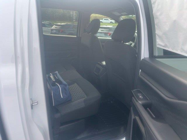2026 Ford Ranger - $39,200
