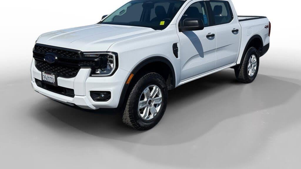 Preowned 2024 Ford Ranger XL for Sale