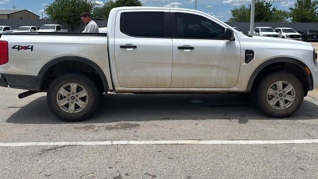2024 Ford Ranger XL