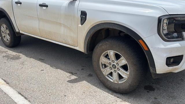 2024 Ford Ranger XL