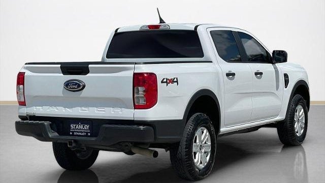 2024 Ford Ranger XL