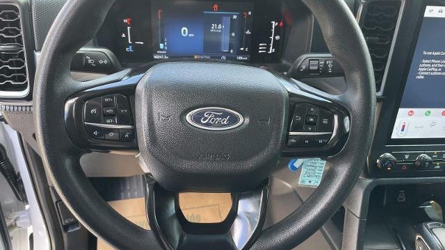 2024 Ford Ranger XL