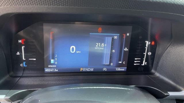 2024 Ford Ranger XL