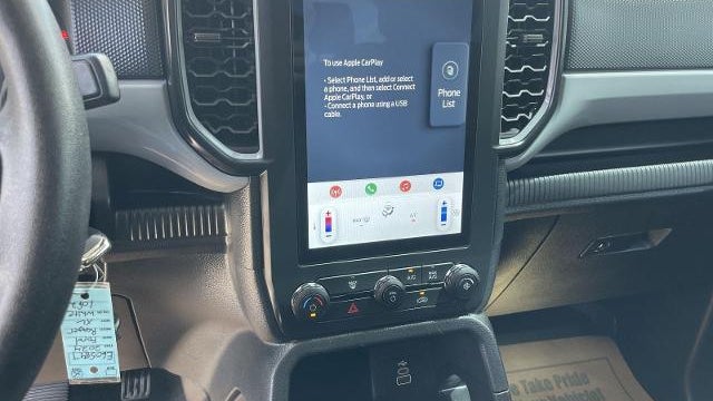 2024 Ford Ranger XL