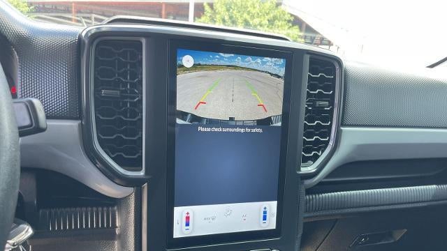 2024 Ford Ranger XL