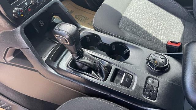 2024 Ford Ranger XL