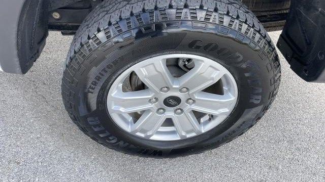 2024 Ford Ranger XL
