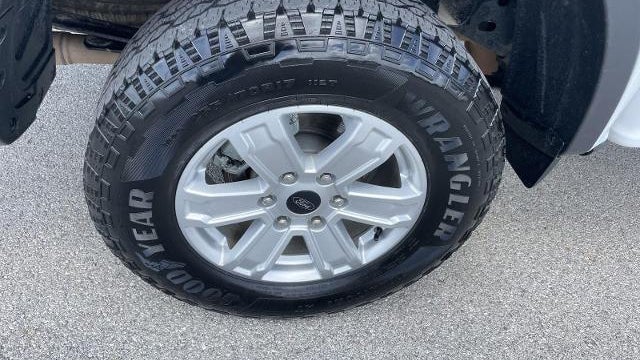 2024 Ford Ranger XL