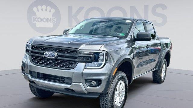 Preowned 2025 Ford Ranger XL for Sale